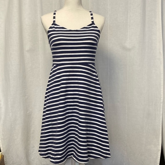 Old Navy cotton sundress - Picture 1 of 9